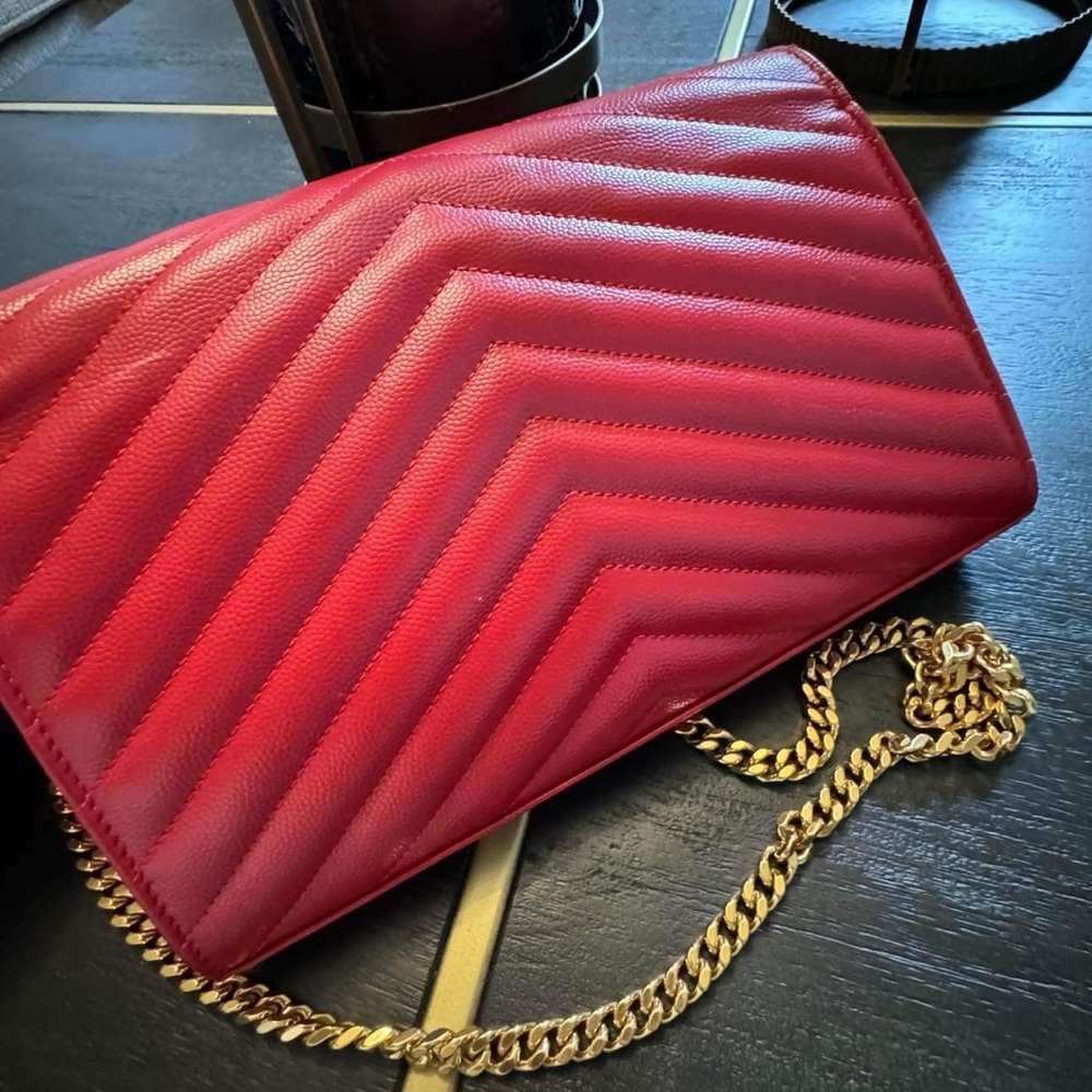 Authentic Ysl Woc - Picture 5 of 5